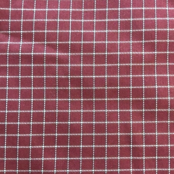 L.L. BEAN 100% Cotton Button Down Shirt - Picture 4 of 4